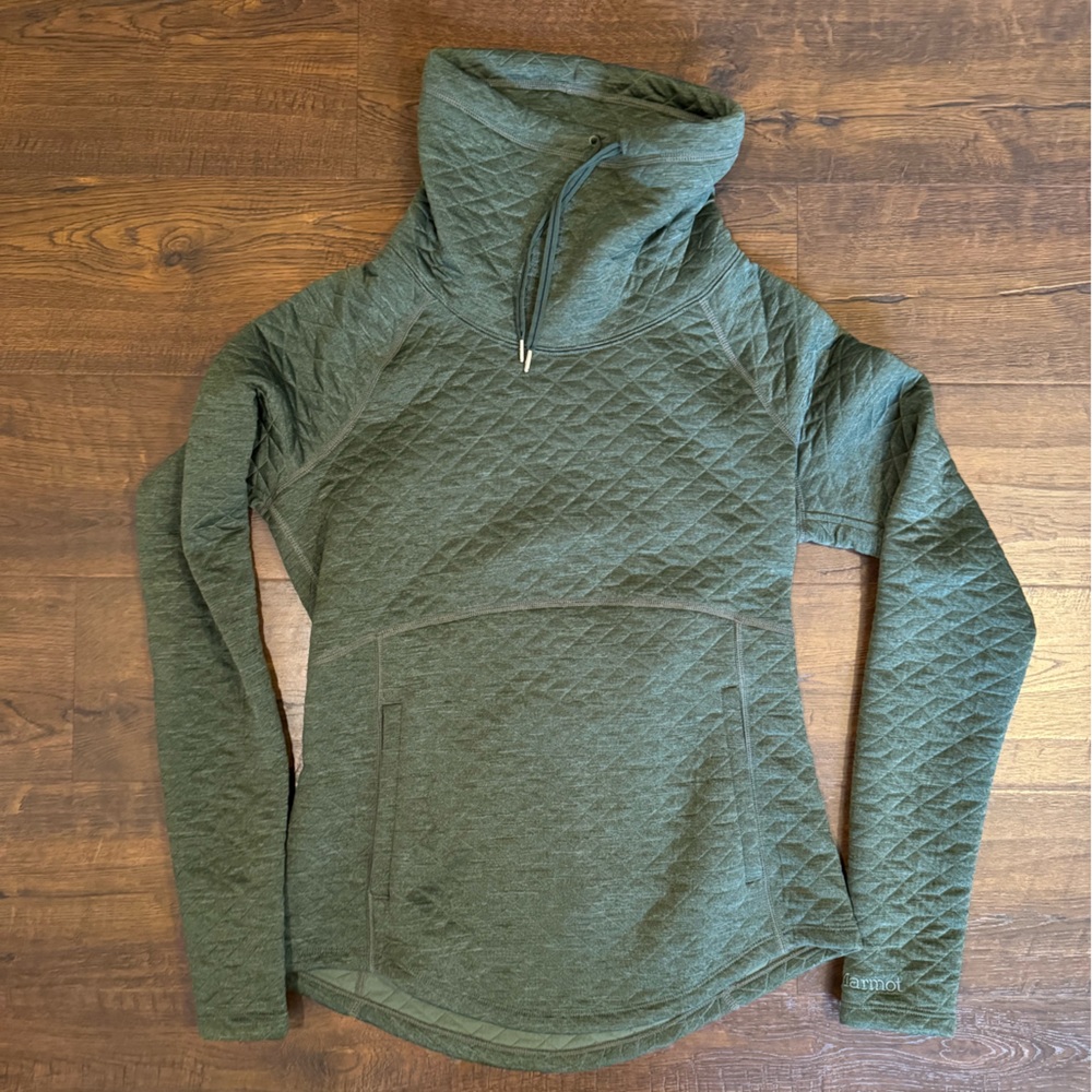 Marmot Annie Pullover